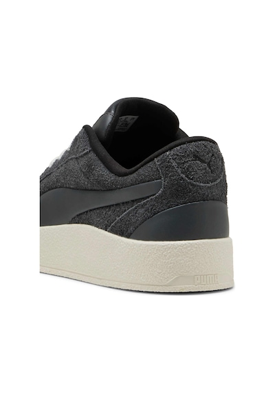Puma Ca Luxe Fuzzy Unısex Ayakkabı 403233 01 Gri