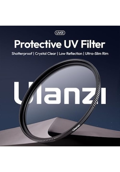 67mm Uv01 Protective Uv Filtre