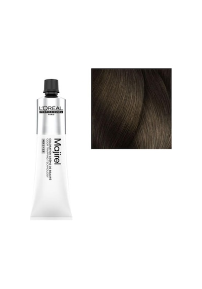 Loreal Professionnel Majirel 6 Koyu Kumral 60 Ml Saç Boyası