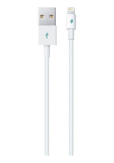 Ttec Apple iPhone Uyumlu Lightning Data Şarj Kablosu 2Dk7508