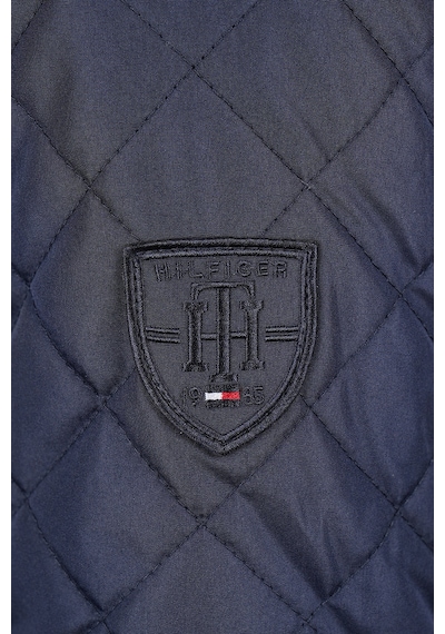 Tommy Hilfiger Tommy Hılfıger Kadın Kapşonlu Mont Tw2mp277-navy Tw2mp277-navy Lacivert Lacivert
