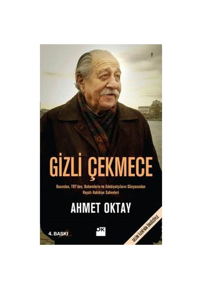 Ahmet'in Gizli Çekmece, Sıra Dışı Hikayeler