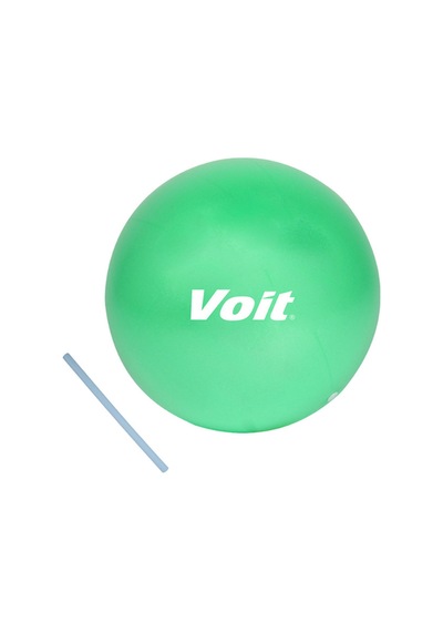 25 Cm Lüx Mini Pilates Topu Denge Yoga Egzersiz Topu Gymball