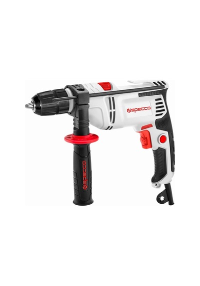 Specco SP-6022 850W Elektrikli Darbeli Matkap