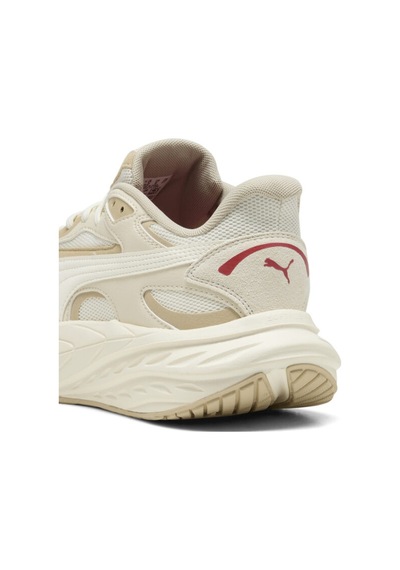 Puma Hypnotic Ls 2 Erkek Yürüyüş Ayakkabısı 40471406 Ekru