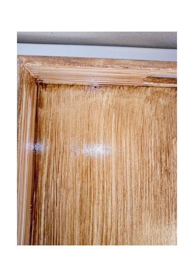 Doğal Ahşap Eskitme Dekoratif Kahve, Çay, Söz, Nişan, Sunum , Servis Tepsisi Eskitme Kahve