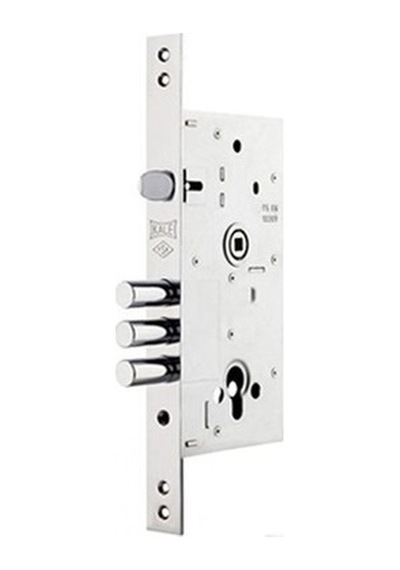 KALE KİLİT 252 R SN MONOBLOK ÇELİK KAPI KİLİDİ