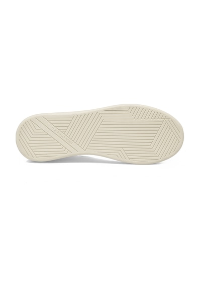 U.s. Polo Assn. Olena 5fx Beyaz Kadın Sneaker 000000000101947240 Beyaz-mavı