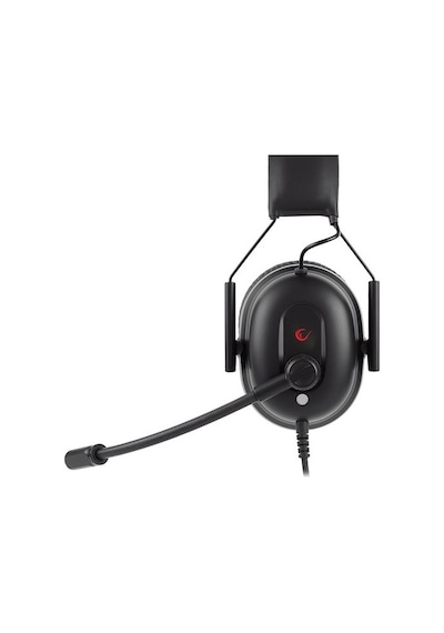 Rampage R41 Reactor 7.1 Surround 2 Mikrofonlu Kulak Üstü Oyuncu Kulaklığı