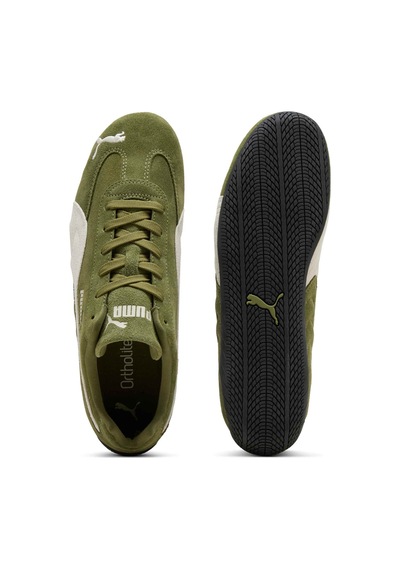 Puma Speedcat Og Unısex Ayakkabı 398846 66 Yeşil