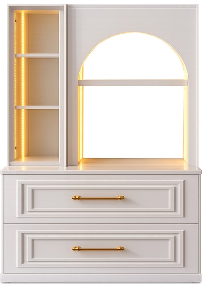 Led Aydınlatmalı Kahve Köşesi Valencia Solo Bronz Reflekte Cam Vitrinli Çok Amaçlı Mutfak Dolabı Aytası Led Aydınlatmalı Kahve Köşesi Valencia Solo Bronz Reflekte Cam Vitrinli Çok Amaçlı Mutfak Dolabı Aytası