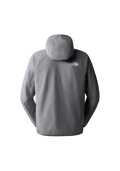 The North Face M 100 Glacıer Erkek Sweatshirt Nf0a855zdyy1 001
