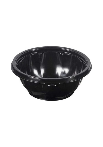 Öst Yemek Kabı 1000 Gr - 50 Adet