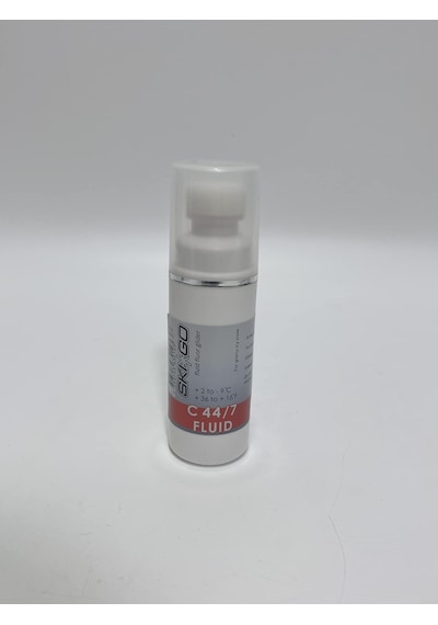 Ski-go C44/7 Fluid Kayak Cilası +2 To -9 C 30ml Çok Renkli