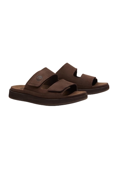 B0a2755eıv1-r Timberland Casco Cove Slıde Sandal Erkek Terlik Kahve B0a2755eıv1-r Kahverengi