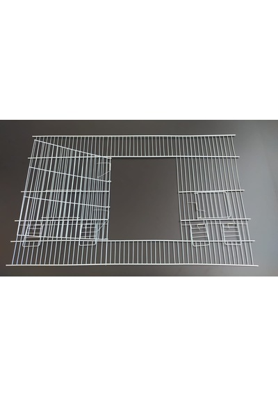 Öntel 80x50 Salma Önü Öntel