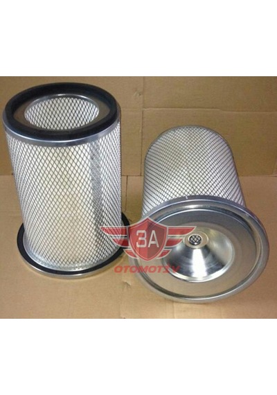 Isuzu Hava Filtresi Nqr Kendinden Kapakli 400686505