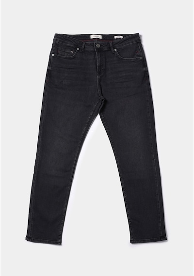 Colin's Colins Regular Fit Erkek Siyah Jean Pantolon Cl1077391 Q1.v1 Dn43132 Denim