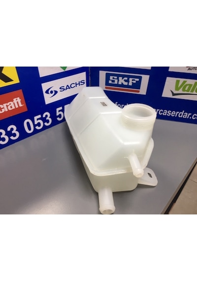 Radyatör Yedek Su Deposu Ford Ka
