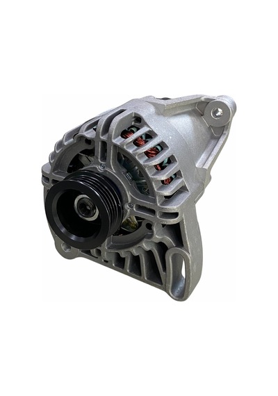12v Alternatör Dinamo Marellı-denso Tipi 70 A L Ters Ayak Fıat Palıo 1.2/1.4 8v