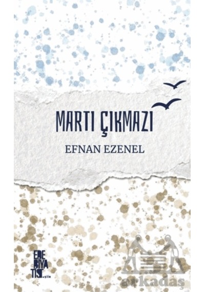 Martı Çıkmazı Edebiyatist