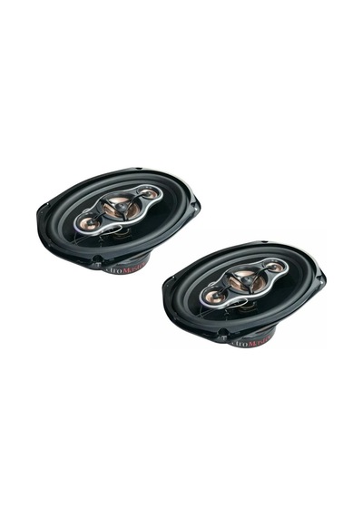 Electromaster Es-6990 1000watt Oval Oto Hoparlör