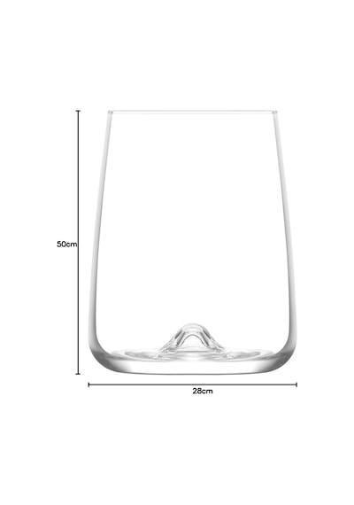Terra 6'li Goblet Diğer