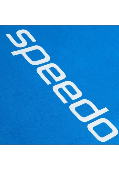 Speedo Mikrofiber Havlu Mavi