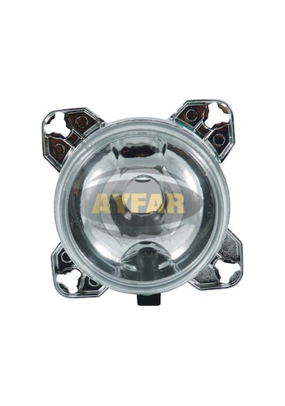 AYFAR SPOT FARI FORD CARGO 2003 > UZUN H7 PARKLI-