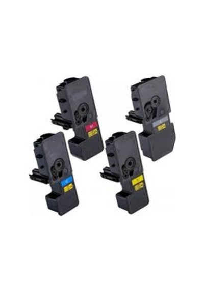Uyumlu Toner Kyocera Mita Tk-5240/Tk5240/M5026/M5526/Mc3326 Siyah