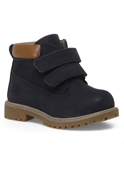 Lumberjack Erkek Bebek Bot & Bootie Lacivert - Kırmızı 101467858 Rıver 3pr 24ks94000852 S94012 000000101467858003 Lacivert - Kırmızı