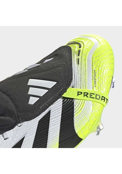 Adidas Jı1092 Predator Elıte Ft Fg Erkek Krampon Beyaz
