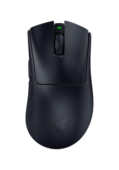 Razer Deathadder V4 Pro Rz01-05330100-r3u1 Siyah Şarjlı Makrolu Optik Kablolu/kablosuz Oyuncu Mouse Diğer Razer Deathadder V4 Pro Rz01-05330100-r3u1 Siyah Şarjlı Makrolu Optik Kablolu/kablosuz Oyuncu Mouse Diğer