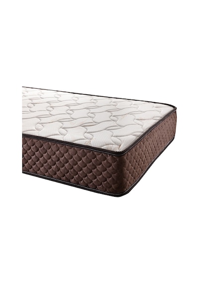Babyhopeankara Heyner Elegance Bamboo Ortopedik Yaylı Yatak