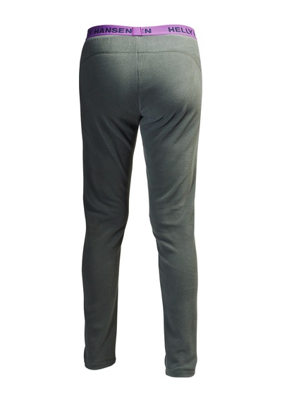 Helly Hansen W Daybreaker Polar Pantolon Çok Renkli