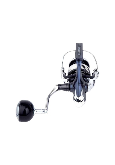 Shimano Twin Power Sw 5000 Hg Makine