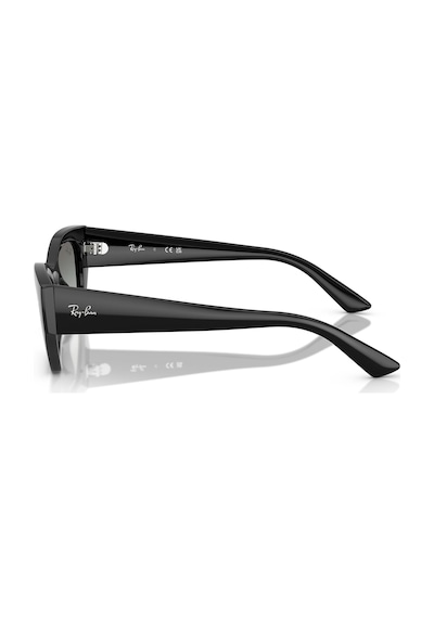 Ray-ban Rb4430 667711 49 Unisex Güneş Gözlüğü Siyah