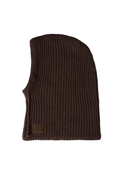 The North Face Urban Lifestyle Hood Unisex Outdoor Kapüşon Nf0a88qz1oı1 Kahverengi Kahverengi