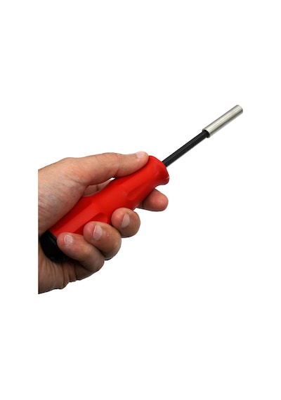 Ceta Form 3100Bt1 14" Depolu Bits Tutucu Tornavida 100 MM