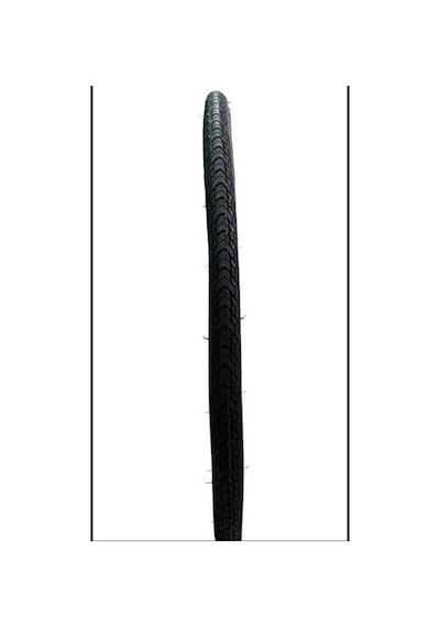 Bike Sky Black Cat 700x25 3mm Zırhlı Yol Bisikleti Dış Ve İç Lastik