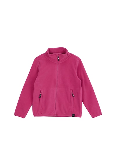 Jeep Fuşya Kız Çocuk Sweatshirt J5wg-swt7502