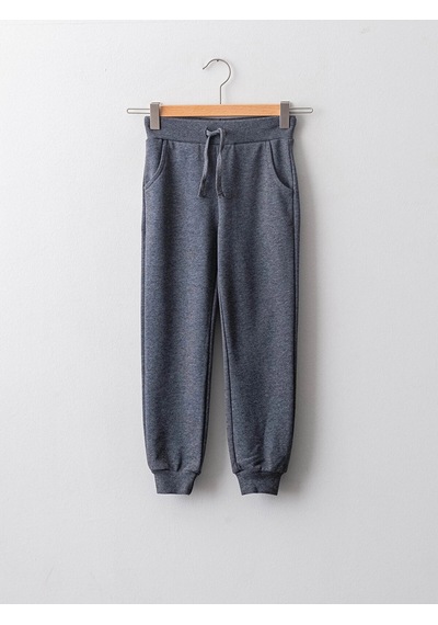 LC Waikiki Lcw Kids Antrasit Beli Lastikli Kız Çocuk Jogger Eşofman Altı Anthracıte Melan LC Waikiki Lcw Kids Antrasit Beli Lastikli Kız Çocuk Jogger Eşofman Altı Anthracıte Melan