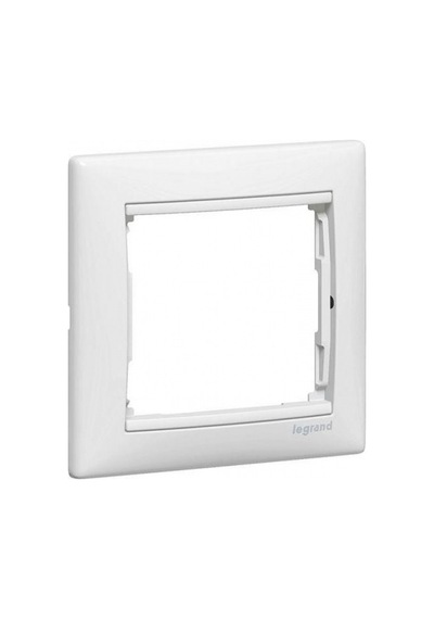 Legrand 774451 Valena Çerçeve Beyaz Tekli