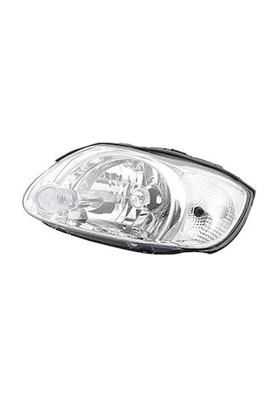 On Sağ Far Manuel Hyundai Accent 2003-2005 pys 921101c010
