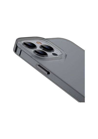 Baseus Simple Case Apple Uyumlu iPhone 13 Pro Max Ince Silikon Seffaf Kilif 522430756