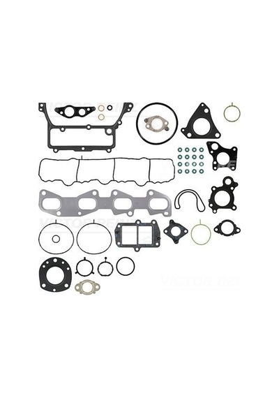 V.REINZ 2-10010-1 Takım Conta Üst Mercedes W176
