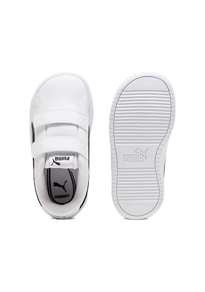 Puma Rickie Classic V İnf Çocuk Günlük Ayakkabı 39425413 Beyaz