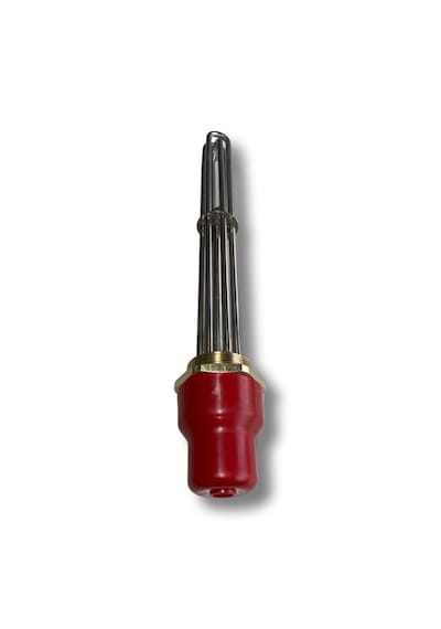 2'' Trifaze Isıtıcı Krom 220-380v 15000w Ük:92587 1 Ad