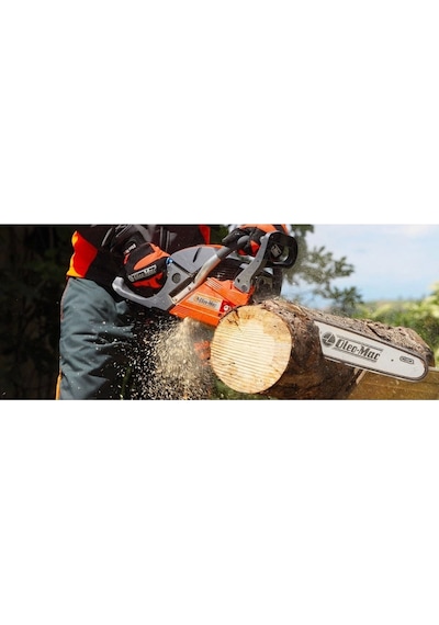 Oleomac Gsh 510 Benzinli Motorlu Testere 3.0 Hp 36 Diş