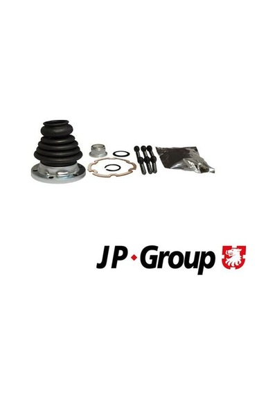 Jp Group 1143701860 Aks Körüğü Ön İç Vw Golf 4 Bora Leon Octavia Toledo A3 1996 2010